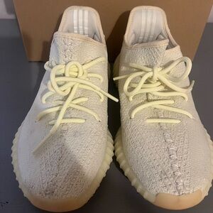 Adidas Yeezy Boost 350 V2 “Butter”